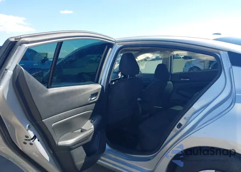 2020 Nissan Altima S Fwd z USA, uszkodzony, nr VIN 1N4BL4BV4LC163047